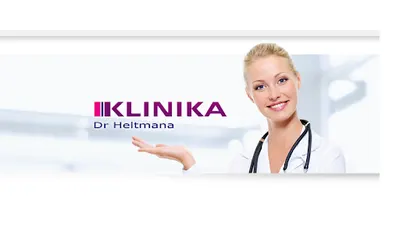 Klinika im. Dr Heltmana Magdalena Heltman-Ossowska